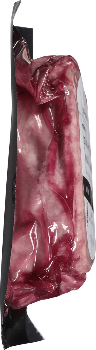 slide 5 of 9, L&B Brisket & Chuck Blend Ground Beef Burgers 2 ea, 2 ct