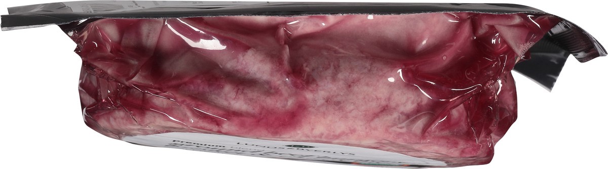 slide 3 of 9, L&B Brisket & Chuck Blend Ground Beef Burgers 2 ea, 2 ct