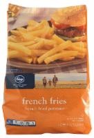 slide 1 of 1, Kroger French Fries, 32 oz