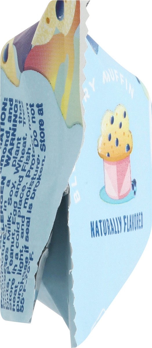 slide 5 of 13, Alani Nu Fit Snacks Protein Bar Blueberry Muffin, 46 g