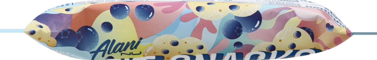 slide 3 of 13, Alani Nu Fit Snacks Protein Bar Blueberry Muffin, 46 g