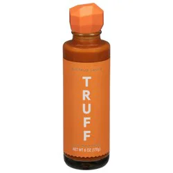 Truff Black Truffle Infused Buffalo Sauce 6 oz