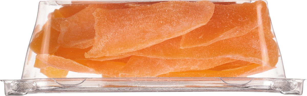 slide 12 of 12, JLM Manufacturing Dried Mango Slices 10 oz, 10 oz