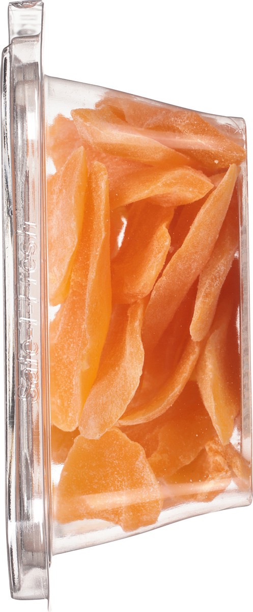 slide 4 of 12, JLM Manufacturing Dried Mango Slices 10 oz, 10 oz