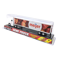 slide 10 of 13, Maxx Action Meijer Semi Truck, 1 ct