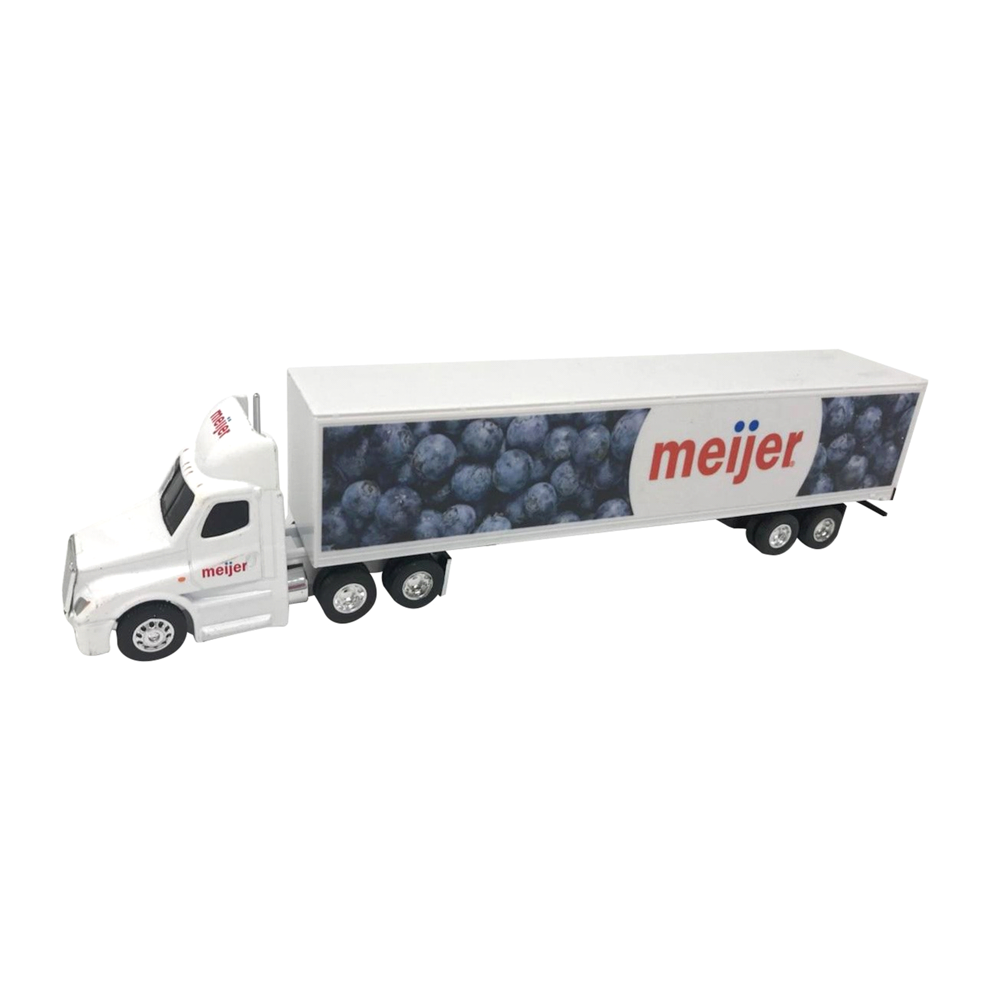 slide 7 of 13, Maxx Action Meijer Semi Truck, 1 ct