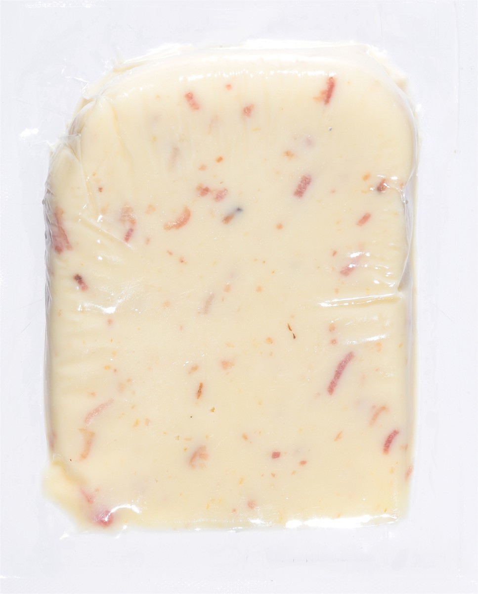 slide 8 of 9, Dietz & Watson Bacon & Horseradish Cheese 7.6 oz, 7.6 oz