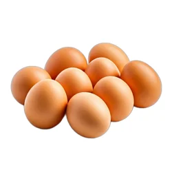 Our Family Cage Free Large Brown Eggs