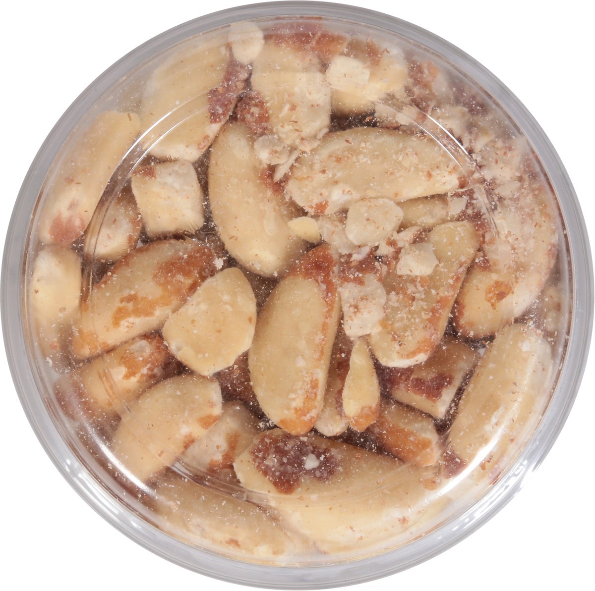 slide 3 of 9, Aurora Natural Raw Whole Brazil Nuts - 6.75 oz, 6.75 oz