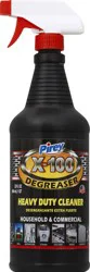 Pirey Heavy Duty Cleaner 32 oz