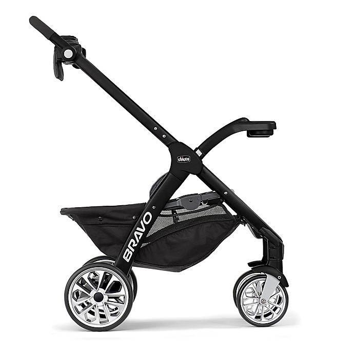 chicco bravo le trio travel system genesis