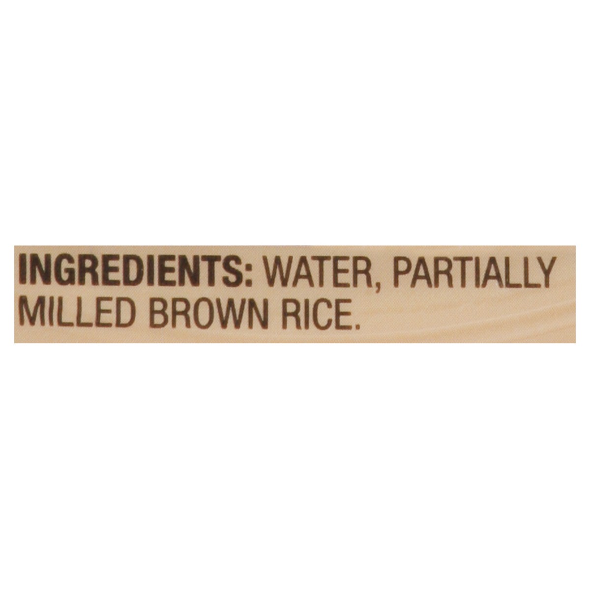 slide 4 of 10, Nishiki Instant Steamed Brown Rice Bowl - 7.4oz, 7.4 oz