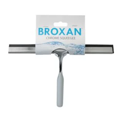 Broxan Squeegee - Chrome