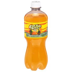 Cactus Cooler Orange Pineapple Blast Soda 20 fl oz