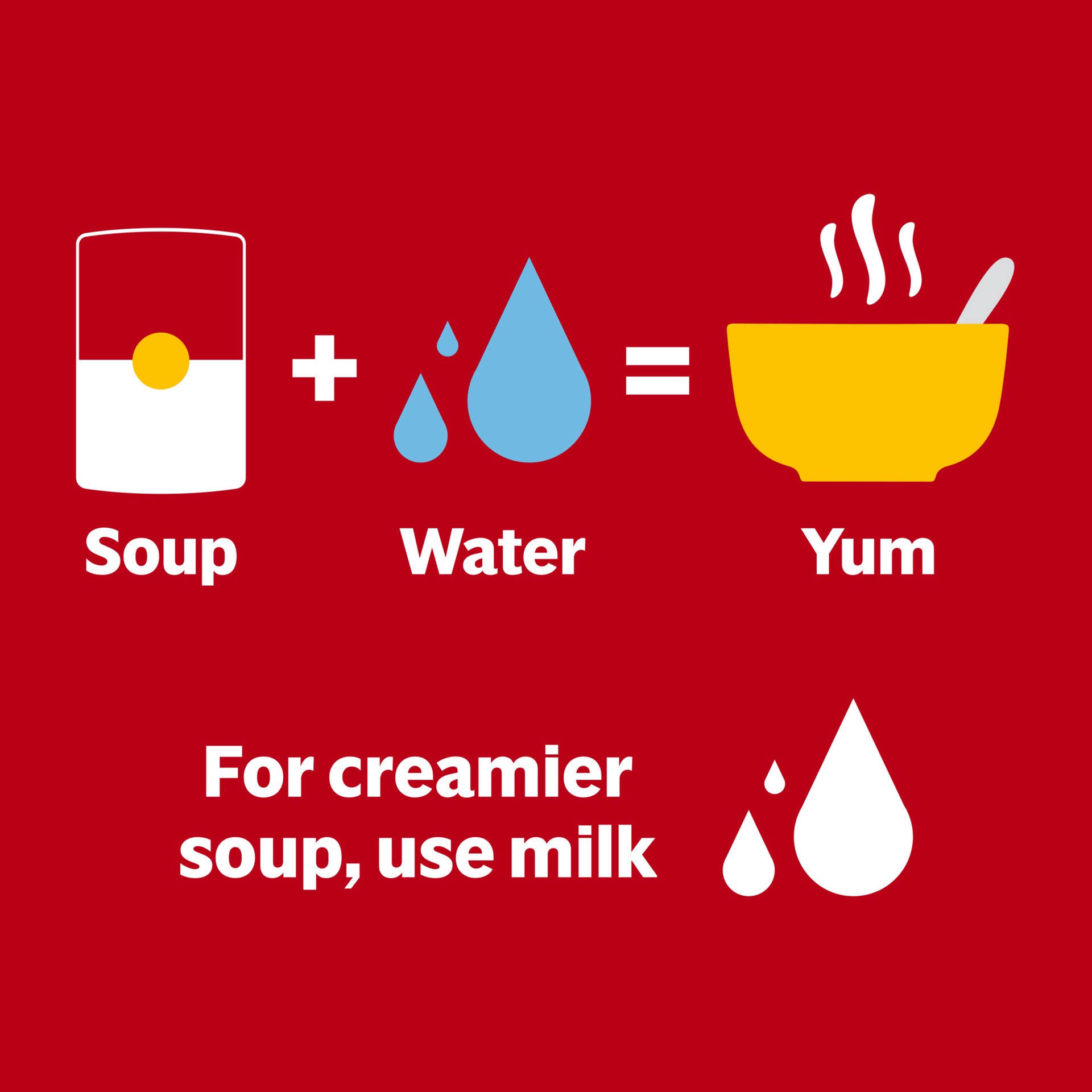 slide 2 of 9, Campbell's Condensed Tomato Soup, 14.3 oz Can, 14.3 oz