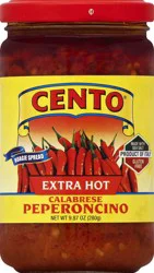 Cento Peperoncino 9.87 oz