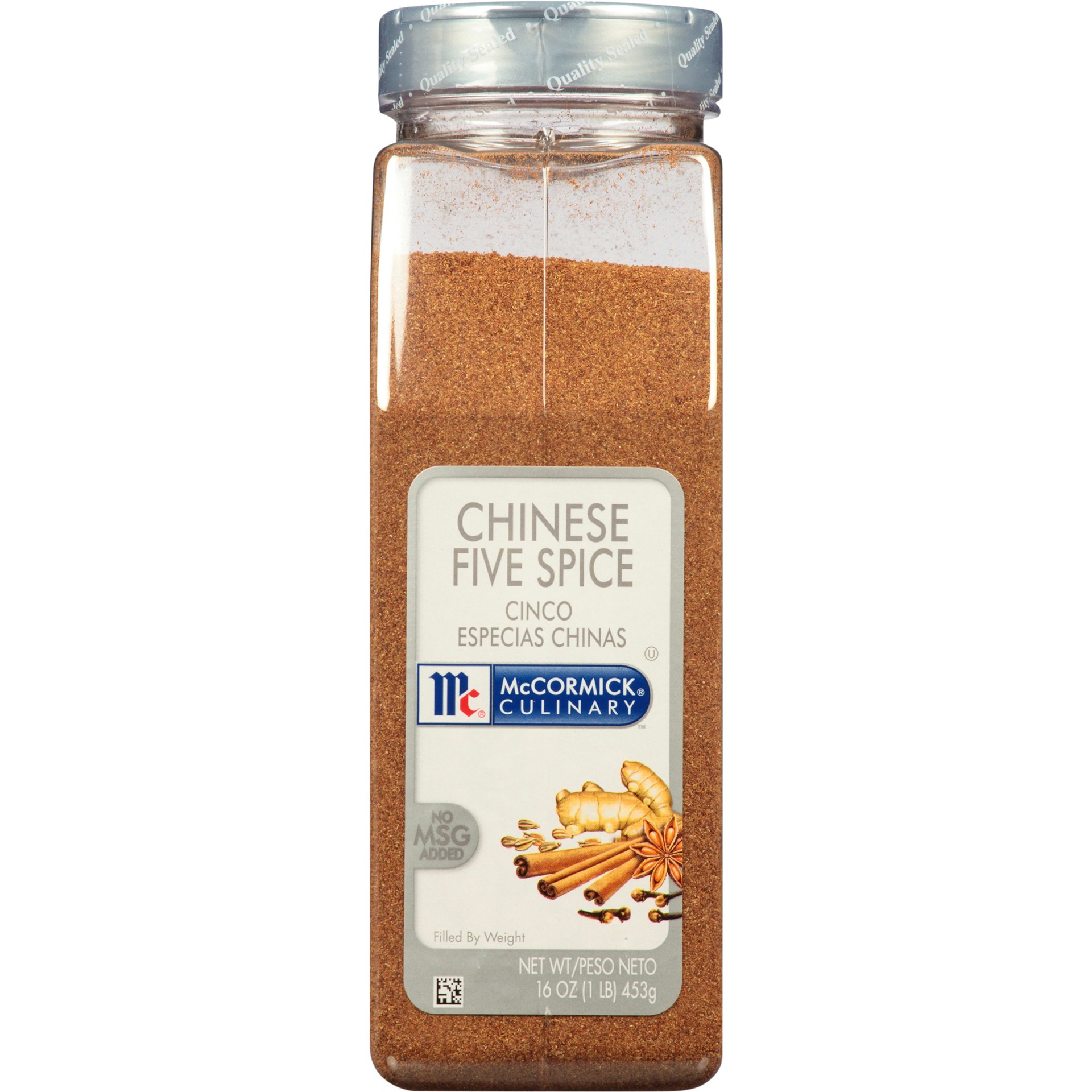 slide 1 of 13, McCormick Culinary Chinese Five Spice, 16 oz, 16 oz