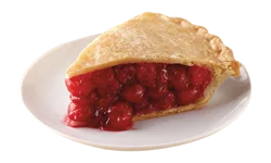 Hy-Vee Gourmet Cherry Pie 6"