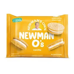 Newman's Own Ckie Os Vnla