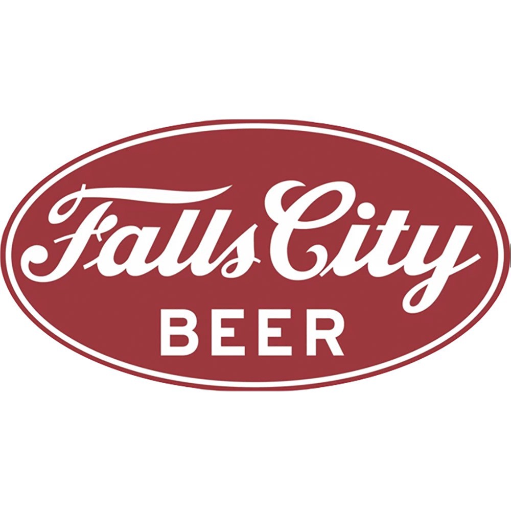 slide 1 of 1, Falls City Beer Hazy Hipster Beer 6 - 12 fl oz Cans, 6 ct