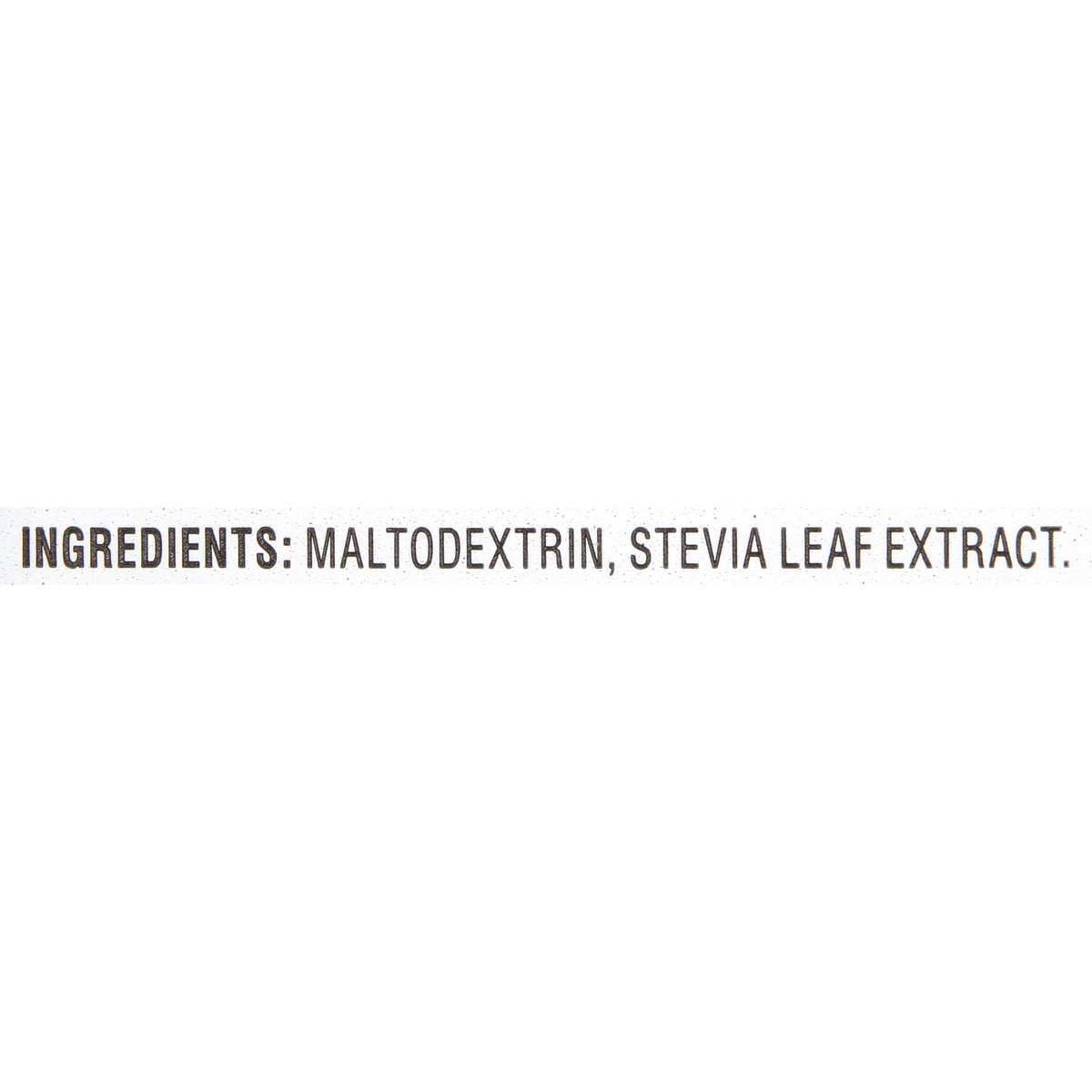 slide 4 of 10, Food Club Granulated Stevia Extract No Calorie Sweetener, 9.7 oz