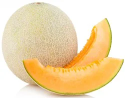 Small Cantaloupe