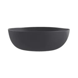 ROOM & RETREAT RR MELAMINE BOWL GREY