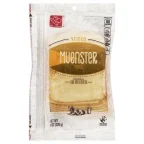 Harris Teeter Sliced Muenster Cheese