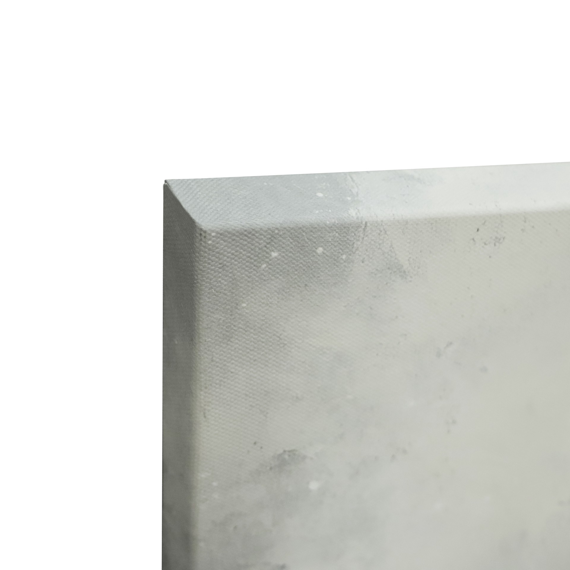 slide 5 of 7, 12" X 16" Black & White Snowy Tree Canvas Wall Decor By Ashland, 12 in x 16 in