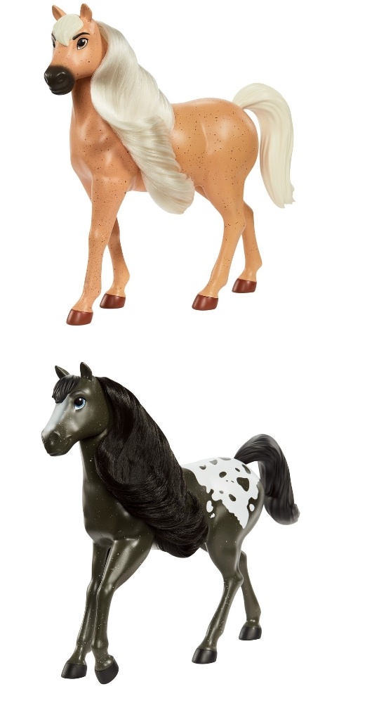 slide 1 of 1, Mattel Dreamworks Spirit Untamed Horse - Assorted, 1 ct