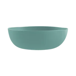 ROOM & RETREAT RR MELAMINE BOWL SAGE