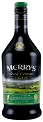 Merrys Merry's Irish Cream