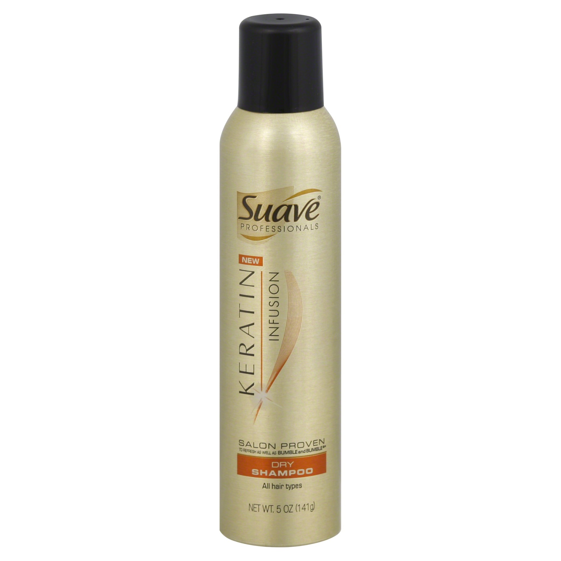 slide 1 of 4, Suave Dry Shampoo 4.3 oz, 4.3 oz