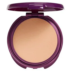 Covergirl Advanced Radiance Natural Beige Pressed Powder
