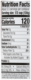 slide 9 of 10, Westbrae Natural Organic Chili Beans, 15 oz