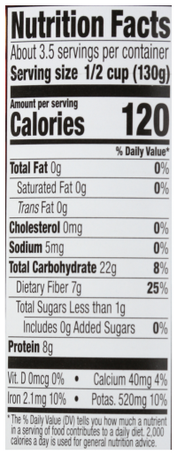 slide 7 of 10, Westbrae Natural Organic Chili Beans, 15 oz