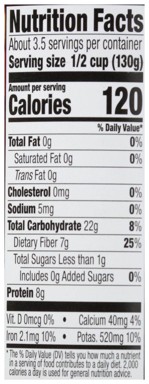 slide 8 of 10, Westbrae Natural Organic Chili Beans, 15 oz