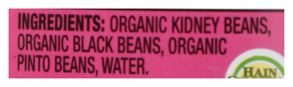 slide 6 of 10, Westbrae Natural Organic Chili Beans, 15 oz