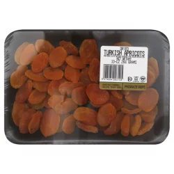 Hines Turkish Dried Apricots