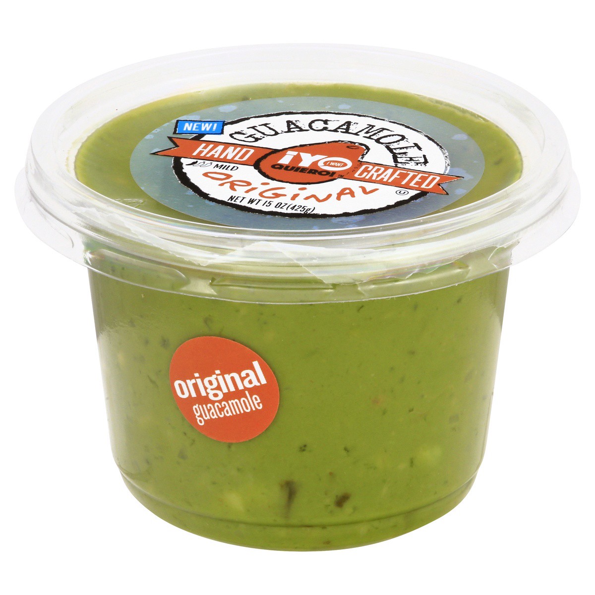 slide 7 of 9, Yo Quiero 15 Oz Original, 1 ct