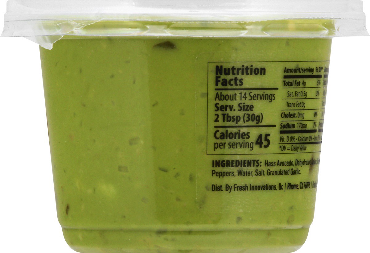 slide 4 of 9, Yo Quiero 15 Oz Original, 1 ct