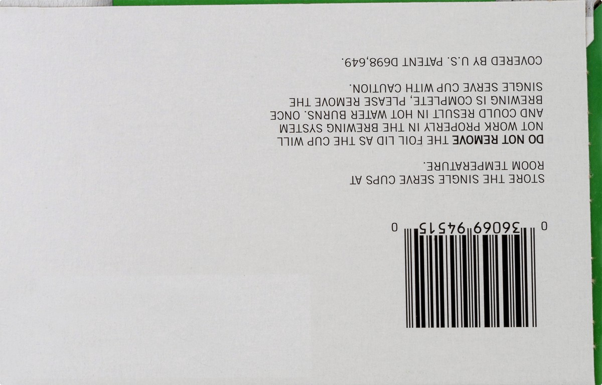 slide 4 of 9, Girl Scouts Single Serve Brew Cups 100% Arabica Coffee 18.0 ea, 18 ct