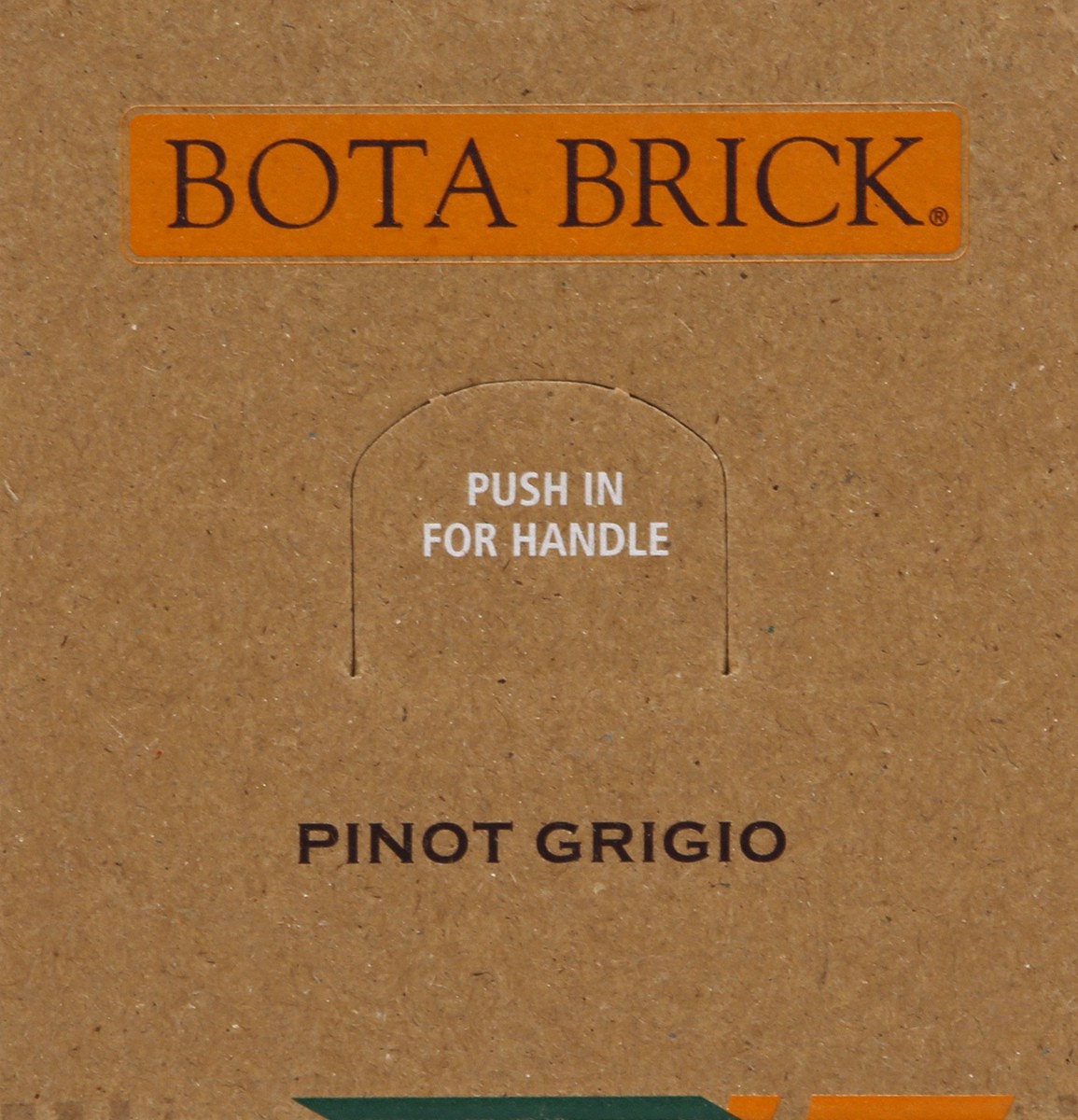 slide 2 of 11, Bota Box Pinot Grigio, 1.5 liter