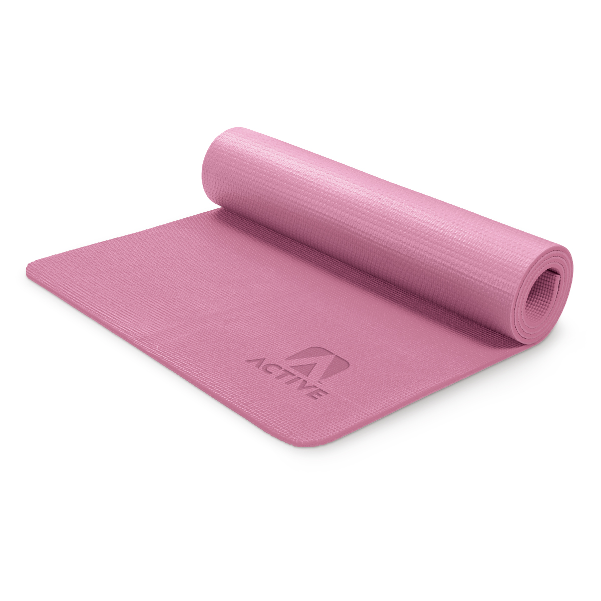 slide 1 of 1, Active Yoga Mat, 5 mm, 1 ct