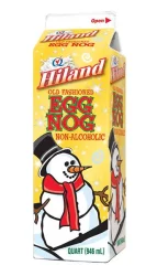 Hiland Dairy Egg Nog