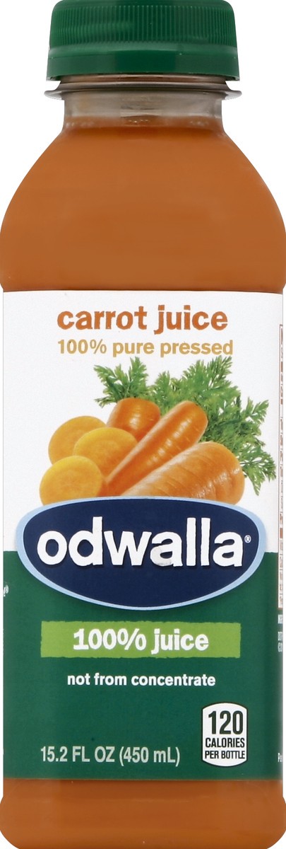 slide 1 of 4, Odwalla 100% Juice - 15.2 oz, 15.2 oz