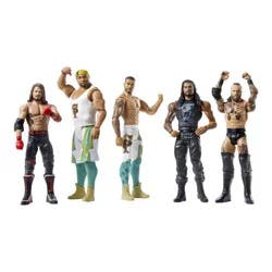 WWE Basic Action Figure Assortment