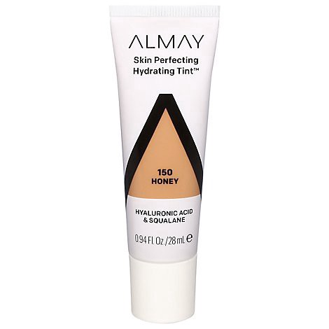 slide 1 of 1, Almay Skin Perf Honey Hydrate Tint - 0.94 Fl. Oz., 0.94 fl oz