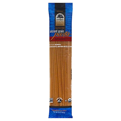 slide 1 of 1, truRoots Ancient Grain Spaghetti Pasta, 8 oz