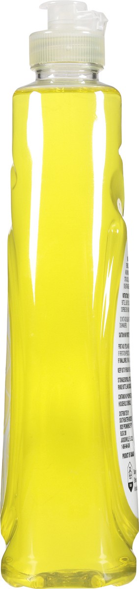 slide 9 of 9, Essentials Dishwashing Liquid - Lemon, 25 fl oz